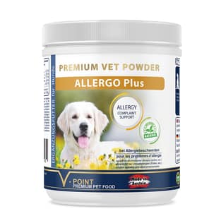 ALLERGO Plus