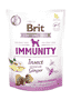 Functional Snack Immunity Insect