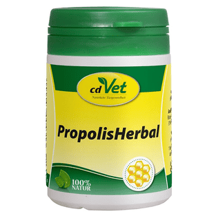 PropolisHerbal