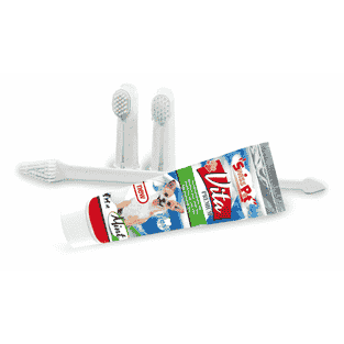 Zahnpflege Set Deluxe