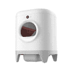 PURA X self-cleaning litter box