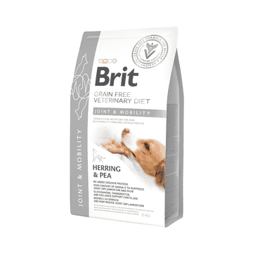 Vet Diet - Dog Joint & Mobility