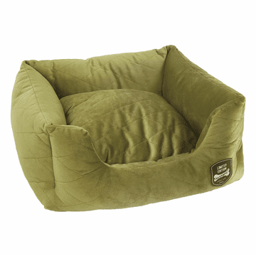 Hunde- & Katzenbett Lilia