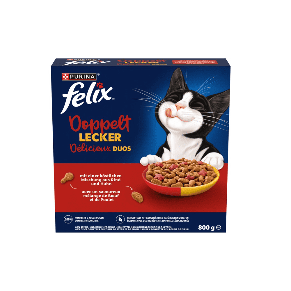 Doppelt Lecker Adult