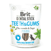Dental Stick - Teeth & Gums - with Chamomile & Sage