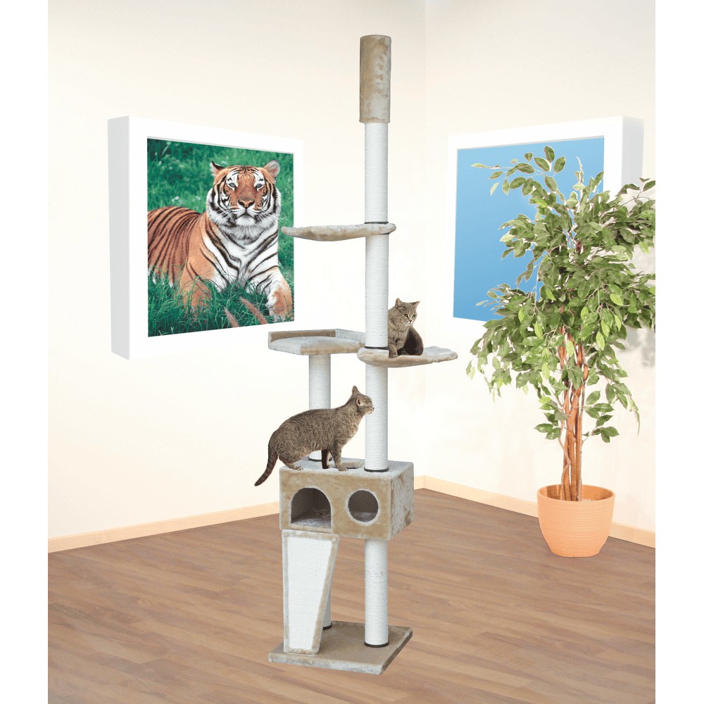 Arbre à chats Muralto