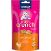 Crispy Crunch, Geflügel
