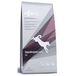 Hypoallergenic Insect IPD Chien