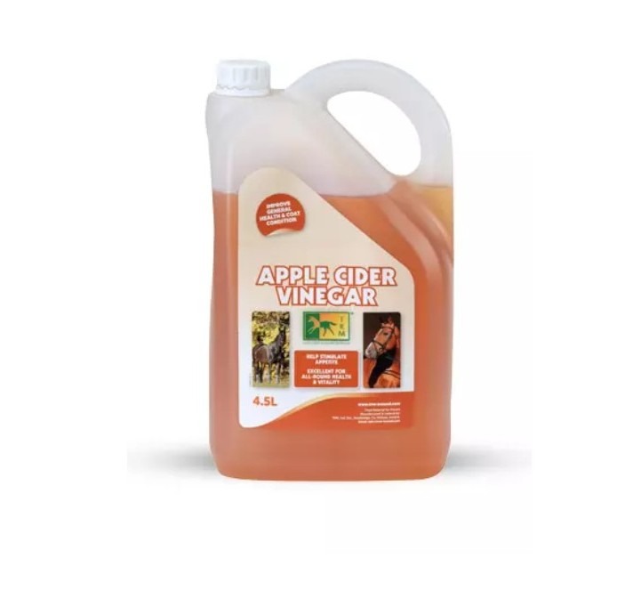 Apple Cider Vinegar