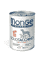 Monoprotein SOLO Dog,  Truthahn