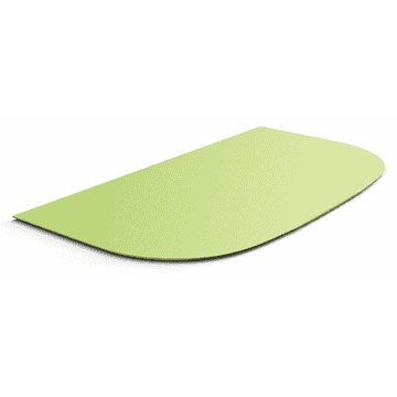 Natte pour SureFeed vert
