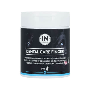 Dental Care Finger