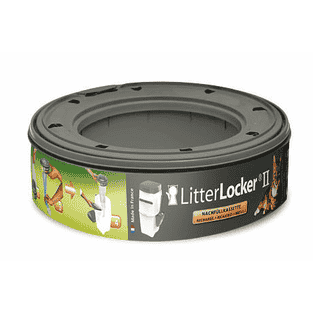 Nachfüllkassette zu Litter Locker II