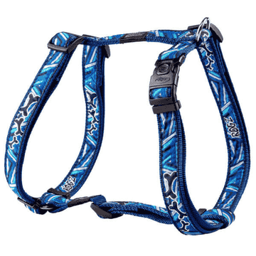 Harnais pour chien Fancy Dress XL