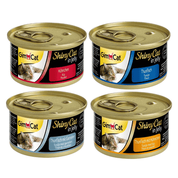 ShinyCat Jelly