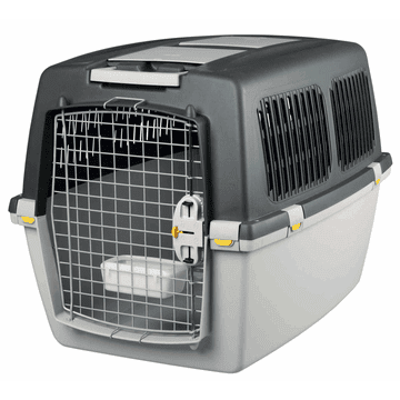 Gulliver mobile kennel