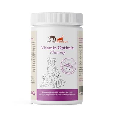 Vitamin Optimix Mummy