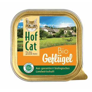 Bio Geflügel