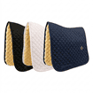 Saddle pad with lambskin Diamand Skin Friendly DR