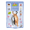 Katze - DeliCatessen Thunfisch & Ente