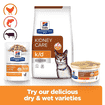 Feline k/d Kidney Care Chicken Mousse
