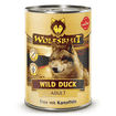 Wild Duck Adult Wet