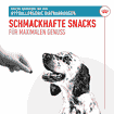 Hypoallergenic Snacks
