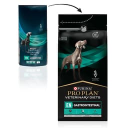 CANINE EN Gastrointestinal