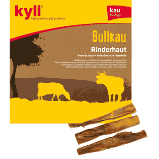 Bullkau Rinderhaut