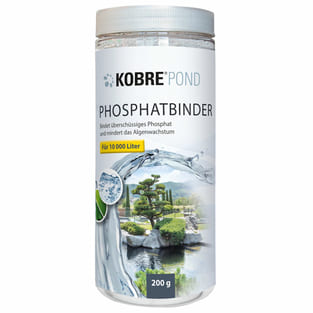 Phosphatbinder