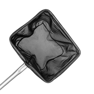 Rectangular pond net extra fine