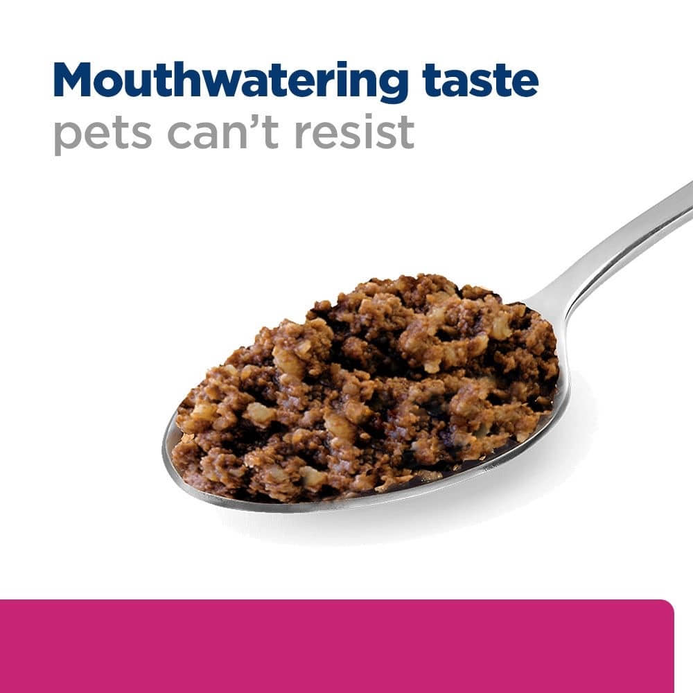 Canine Gastrointestinal Biome - Can