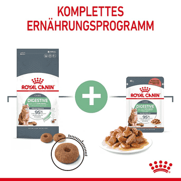 Digestive Care