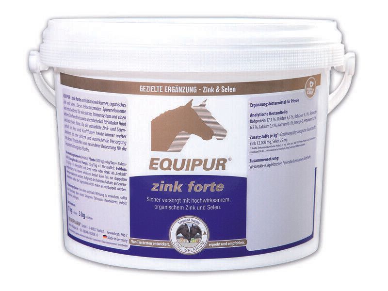 zink forte