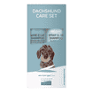 Dachshund Care Set