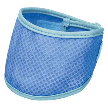 Cooling bandana PVA