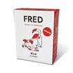 FRED Rind mit Nudeln Junior