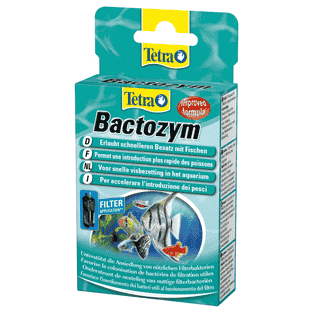 Bactozym