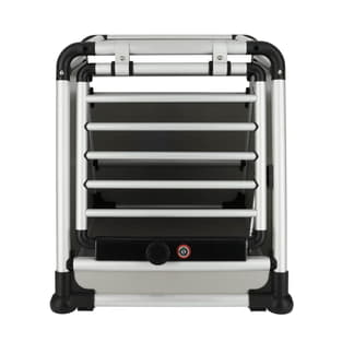 Hundetransportbox SafePaws
