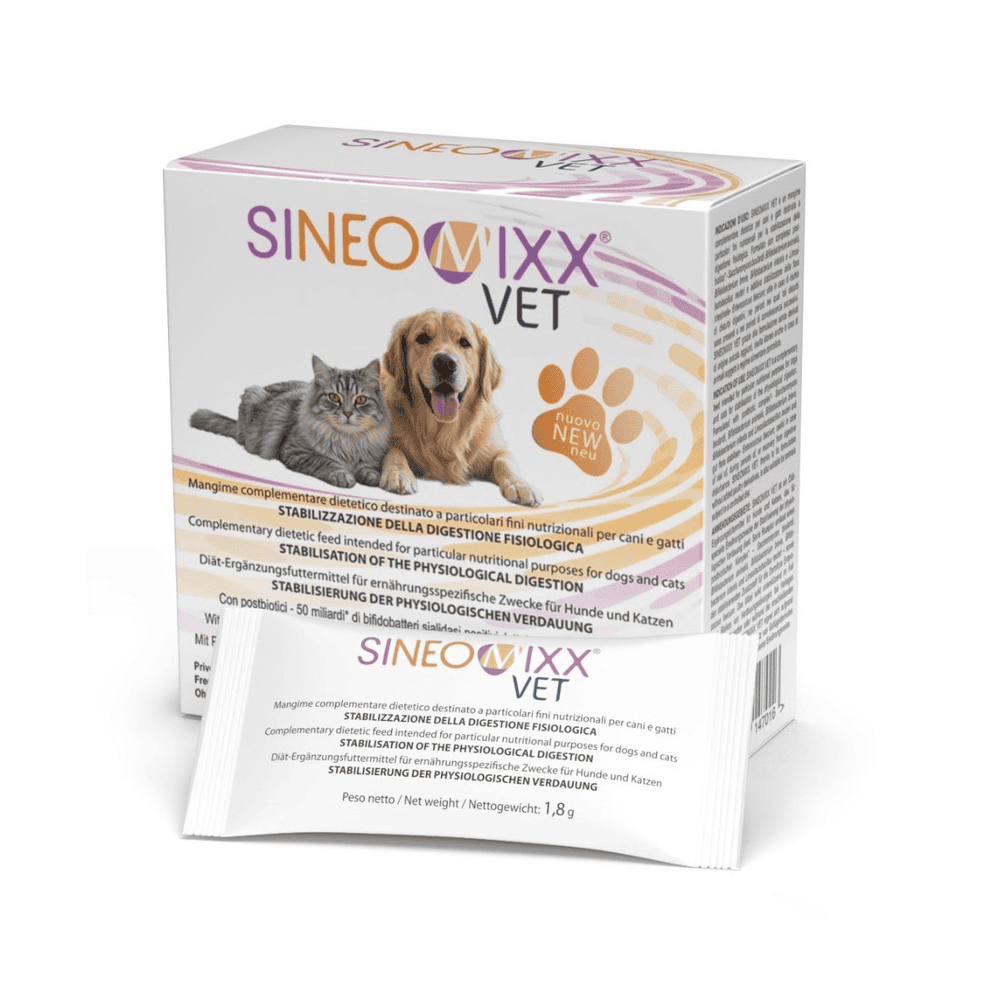Sineomixx 50 Mrd. Vet