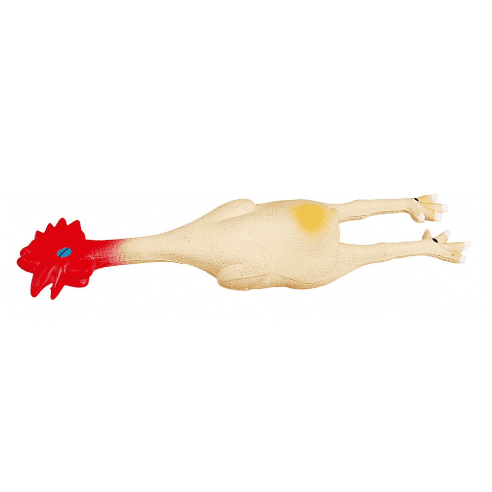 Latex play animals