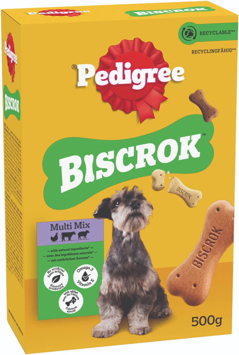Multi Biscrok