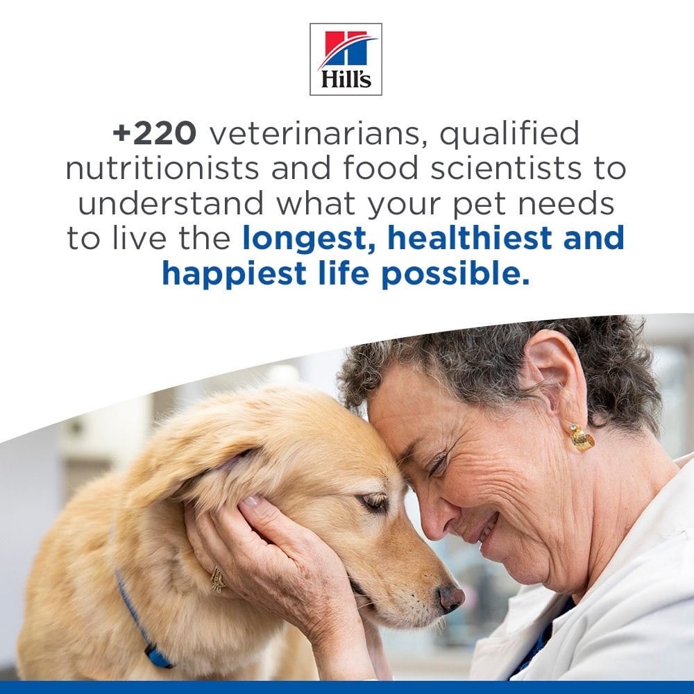 Canine Oral Care Adult