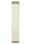 Kratzbrett Beige