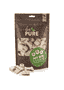 Dog Fast Bite Arôme de fromage