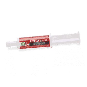 Redplex Booster