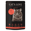 Adult Boeuf Pur Sachets