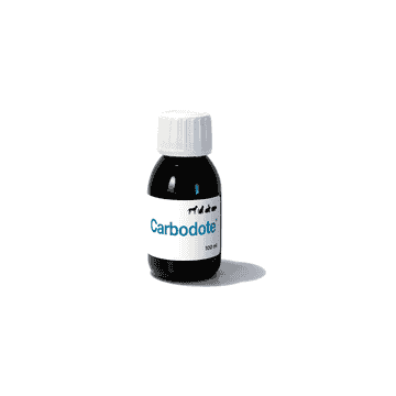 Carbodote Suspension
