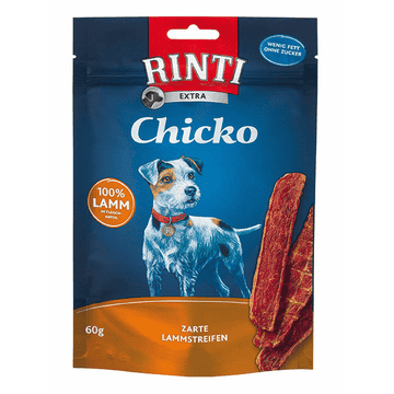 Extra Chicko