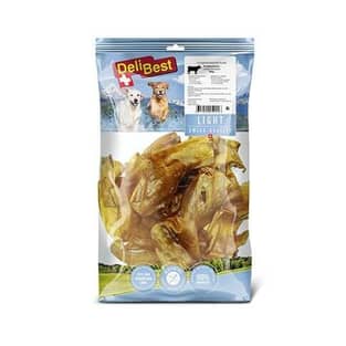 Light Knabberohren gourmet